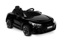 BATTERY RIDE-ON VEHICLE AUDI RS ETRON GT BLACK