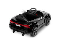BATTERY RIDE-ON VEHICLE AUDI RS ETRON GT BLACK