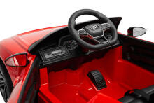 Audi RS ETRON GT Art.167308 Red