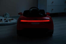 Audi RS ETRON GT Art.167308 Red