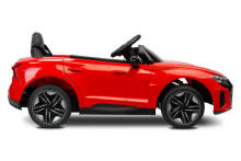 Audi RS ETRON GT Art.167308 Red