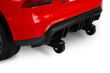 Audi RS ETRON GT Art.167308 Red
