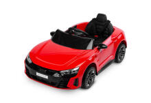 Audi RS ETRON GT Art.167308 Red