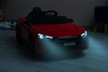 Audi RS ETRON GT Art.167308 Red