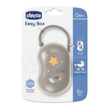 129652 DOUBLE PACIFIER CASE NEUTRAL