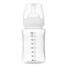 A0107 Anti-colic wide neck bottle 
