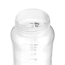 A0107 Anti-colic wide neck bottle 