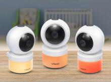 VTECH NANNY VM 5463 VIDEO