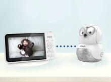 VTECH NANNY BM 5550 VIDEO
