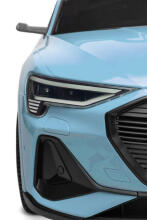 BATTERY RIDE-ON VEHICLE AUDI ETRON SPORTBACK BLUE
