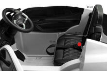 BATTERY RIDE-ON VEHICLE AUDI ETRON SPORTBACK RED