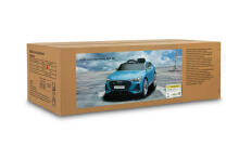 BATTERY RIDE-ON VEHICLE AUDI ETRON SPORTBACK RED