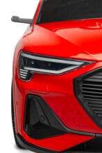 BATTERY RIDE-ON VEHICLE AUDI ETRON SPORTBACK RED