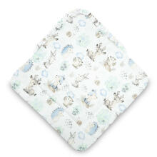 Baby Nest Cone Wrap Walk 75x75