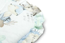 Baby Nest Cone Wrap Walk 75x75