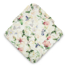 Baby Nest Cone Wrap MAGNOLIA 75x75