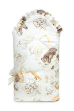 Baby Nest Cone Wrap Dream 75x75