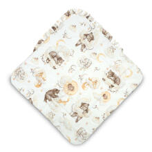 Baby Nest Cone Wrap Dream 75x75
