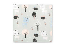 CHILDREN CHAIR SEAT - FAWNS