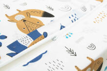 CHILDREN CHAIR SEAT - FOREST FRIENDS