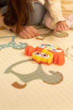 MULTIFUNCTIONAL MAT ANIMALS