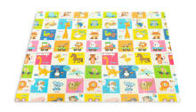 MULTIFUNCTIONAL MAT ANIMALS