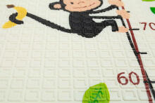 MULTIFUNCTIONAL MAT ANIMALS