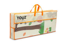 MULTIFUNCTIONAL MAT ANIMALS