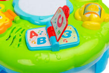 EDUCATIONAL TOY - MUSICAL ZOO TABLE