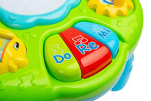 EDUCATIONAL TOY - MUSICAL ZOO TABLE