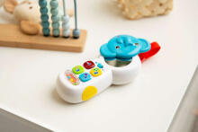 EDUCATIONAL TOY - PHONE ELEPHANT