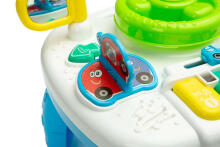 EDUCATIONAL TOY - Little Racers Drive's Table