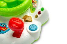 EDUCATIONAL TOY - STEERING WHEEL