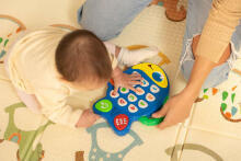 EDUCATIONAL TOY - MUSICAL FISH