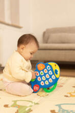 EDUCATIONAL TOY - MUSICAL FISH
