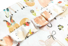 COT BUMPER PICNIC