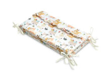 COT BUMPER PICNIC