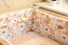 COT BUMPER PICNIC