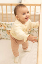 COT BUMPER MAGNOLIA