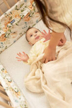 COT BUMPER MAGNOLIA