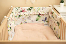 COT BUMPER MAGNOLIA