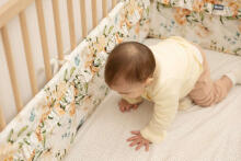 COT BUMPER MAGNOLIA