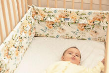 COT BUMPER MAGNOLIA