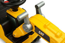 RIDE-ON TOY CAT LOADER