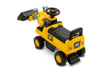 RIDE-ON TOY CAT LOADER