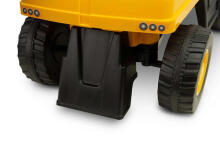 RIDE-ON TOY CAT LOADER