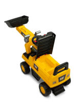 RIDE-ON TOY CAT LOADER