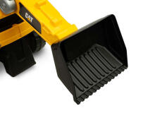 RIDE-ON TOY CAT LOADER