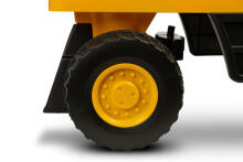 RIDE-ON TOY CAT LOADER