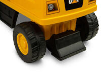 RIDE-ON TOY CAT LOADER